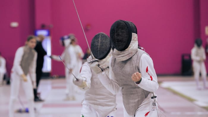 EsgrimaDamasDeportes