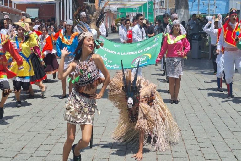 FeriaNorteTrujilloTurismo