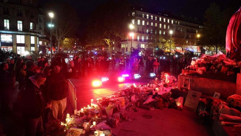 FranciaParísConmemoratorio