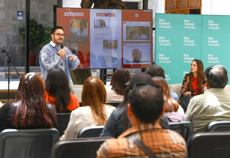 HayFestivalArequipa2025