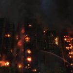 IncendioChinaHongKongEdificios