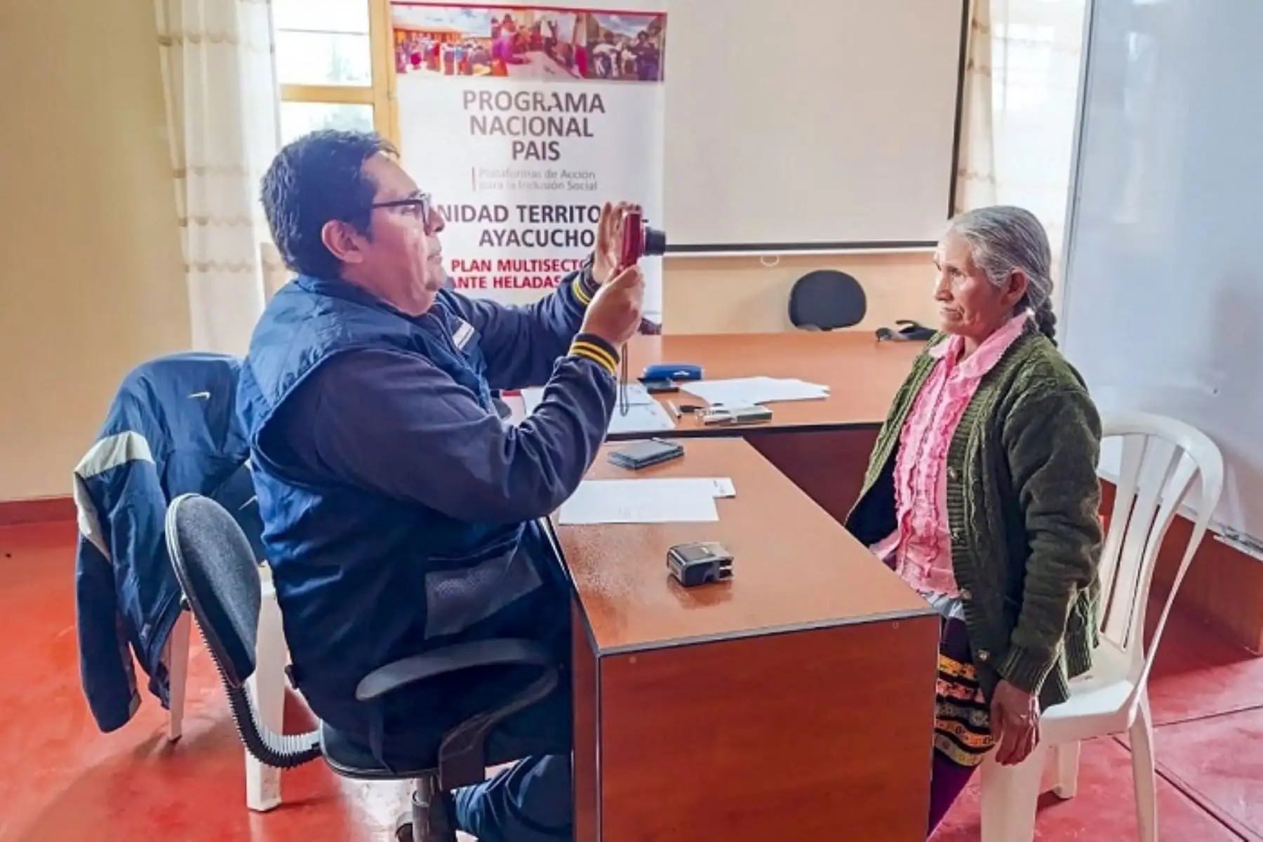 IndocumentadosRegionalesRENIEC