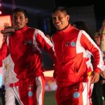 InnauguraciónJuegosBolivarianos2025Ayacucho