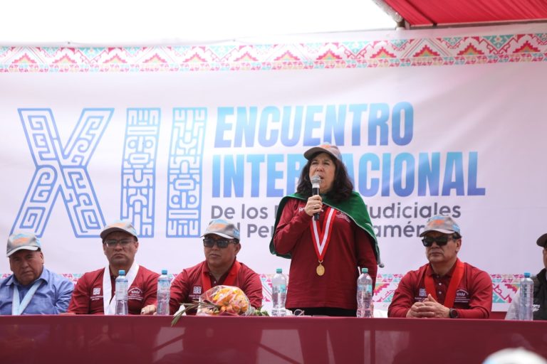 JanetTelloXIIencuentronacional