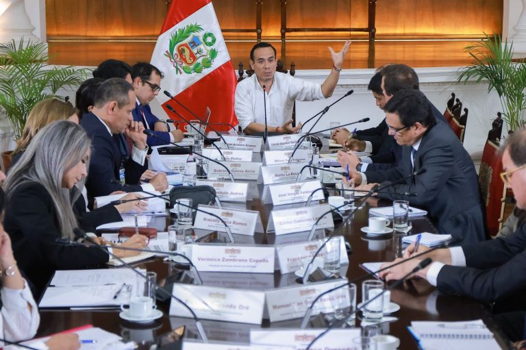 JoséJeríUniónTrabajoCongreso