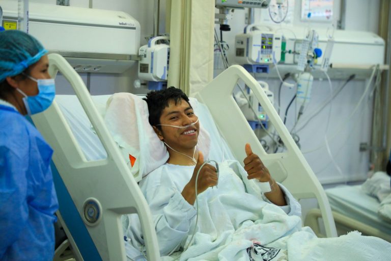 JunínHospitalesSalud