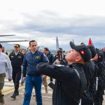 LlegadaJeríAterrizajePolítica