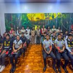 MadredeDiosCapacitación