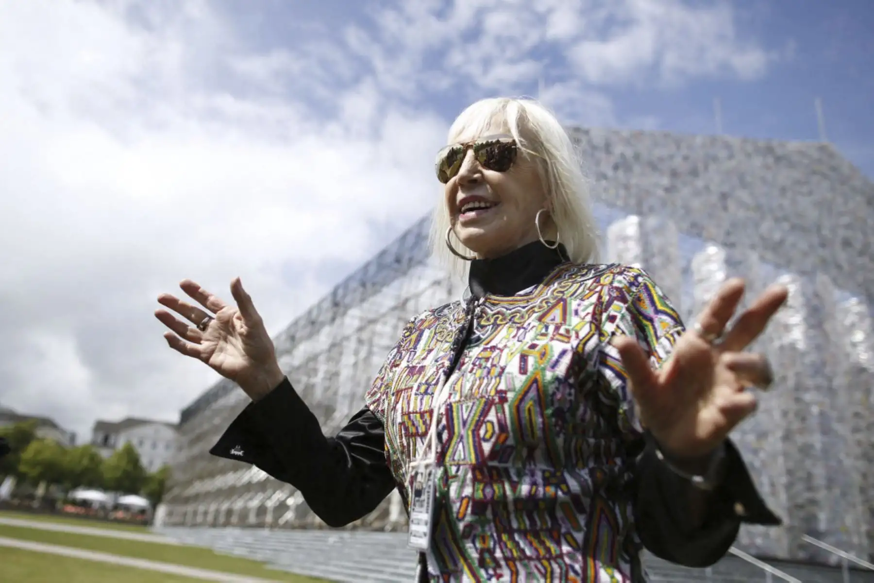 MartaMinujínCulturaArtista