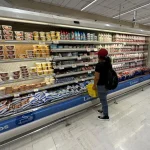 MercadoSupermercadoNegociosEconomía