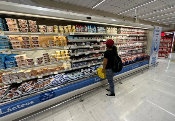 MercadoSupermercadoNegociosEconomía