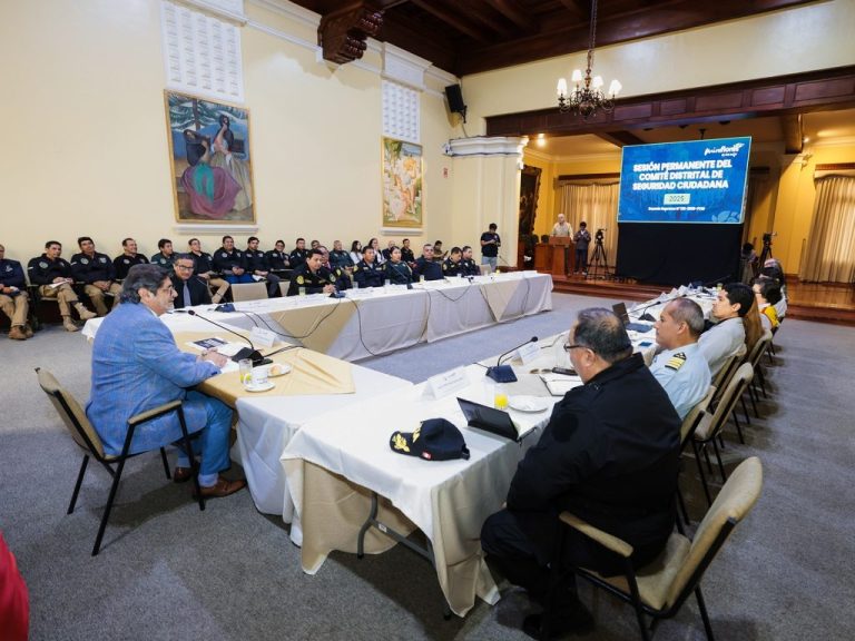 MirafloresSeguridadCiudadanaVigilancia1