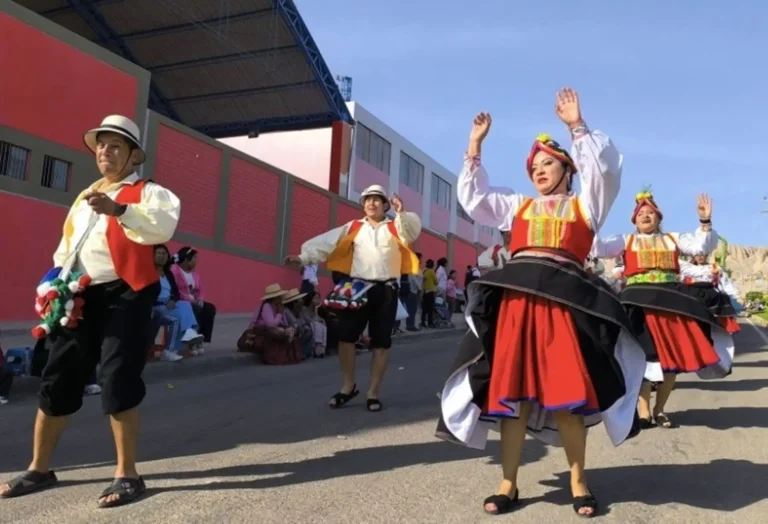 MoqueguaCulturaAniversario