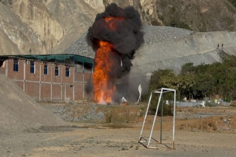 OperaciónMartilloPataz