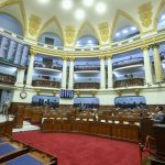 Pleno Congreso Presupuesto 2026