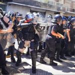 ProtestasArgentina