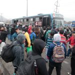 ProtestasParoTransportistas2025