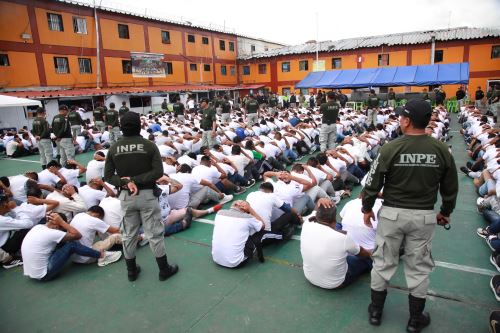 REquisaMasivaPenalesMinJusInterPoliciales