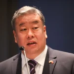 SongYangEmbajadorChino