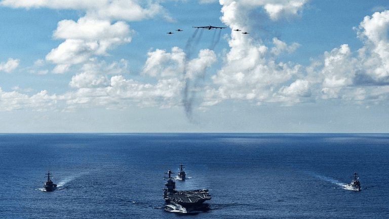 Operación Lanza del Sur