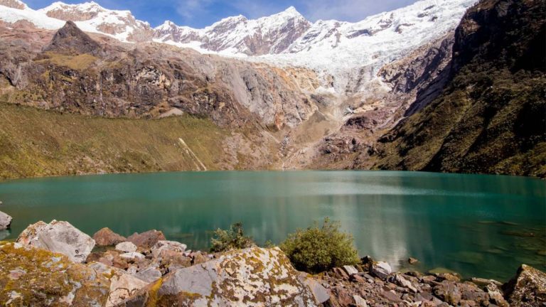Dos importantes distinciones para el Parque Nacional Huascarán
