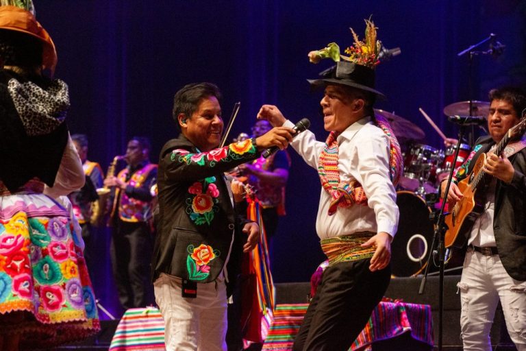 Uyariy: Ministerio de Cultura convoca a la participación de agentes de la industria musical