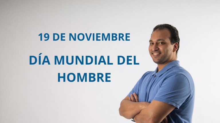 Día Internacional del Hombre: una fecha para reflexionar sobre igualdad, salud y nuevos modelos de masculinidad