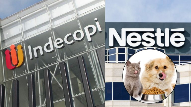 Áncash: Incecopi multa a Nestlé Perú por etiquetado engañoso en alimentos para mascotas