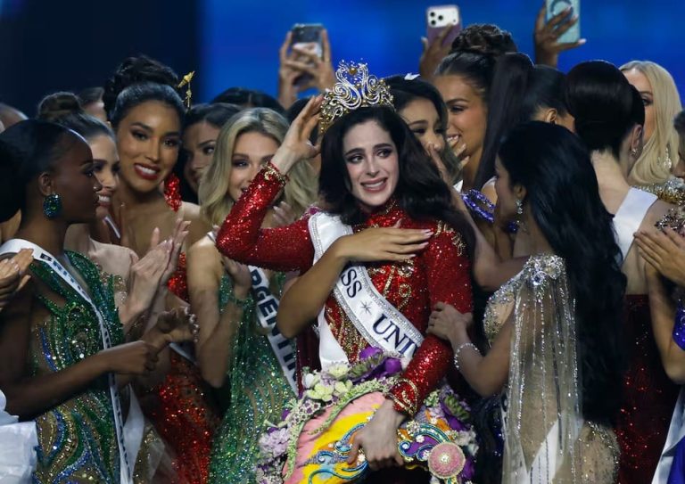 Fátima Bosch gana Miss Universo 2025; Perú se despide con Karla Bacigalupo fuera del Top 30
