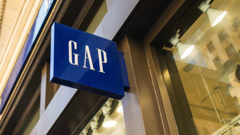 GAP supera expectativas trimestrales gracias a su estrategia de marketing