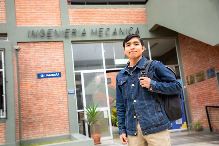 Beca 18: mayoría de beneficiarios son pioneros en educación superior dentro de sus familias