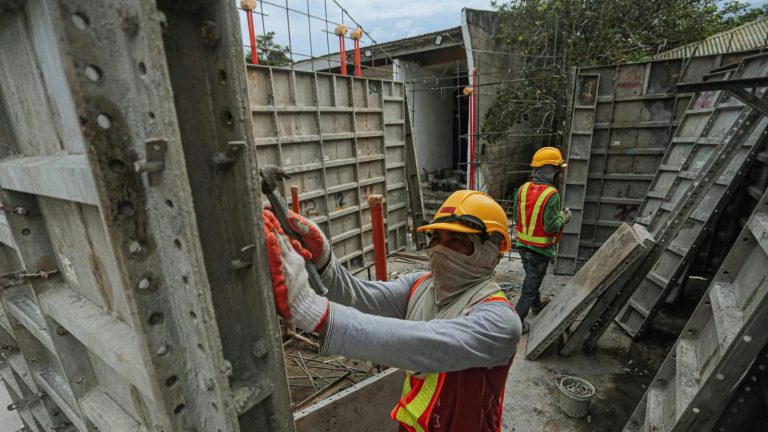 Mayor demanda interna consolida recuperación económica en el tercer trimestre