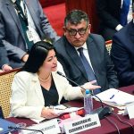 Congreso inicia debate final del Presupuesto Público 2026 por S/257,562 millones