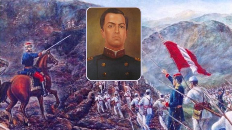 ¿Quién fue el Valiente de Tarapacá?: Conoce al héroe nacional conmemorado este 27 de noviembre