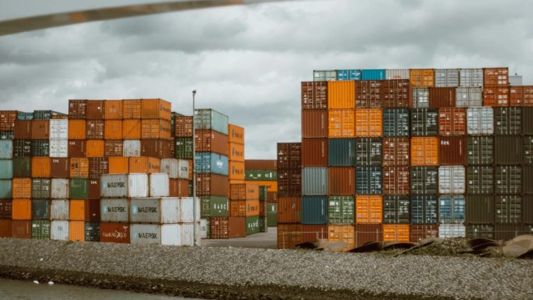 Puerto de Chancay moviliza más del 60% de las agroexportaciones peruanas hacia China