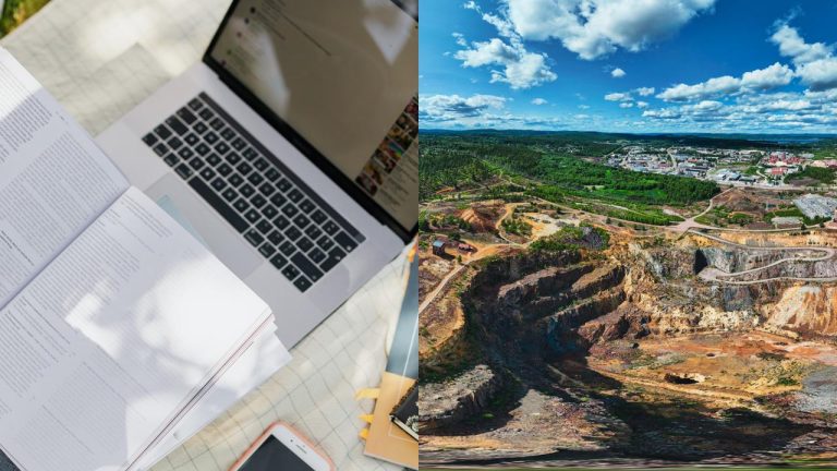 Nodo Minero Universitario plantea iniciativas para enfrentar los desafíos del sector en el país