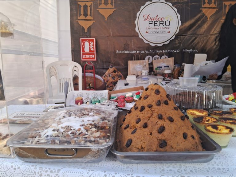 Festival del Postre Peruano: Conoce la historia de sus icónicos dulces