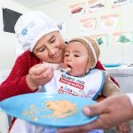 Impulsan 166 proyectos de Obras por Impuestos para combatir la anemia en el país