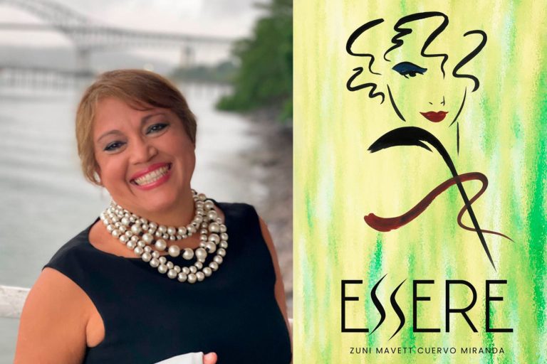 ZuniMavettCuervoEscritora