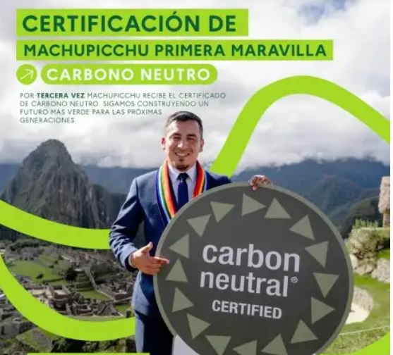 carbonneutralmachupicchu