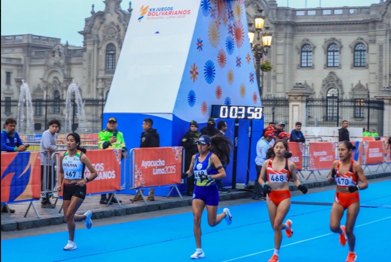 maraton-bolivarianos