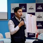 CédulaONPEElecciones2026