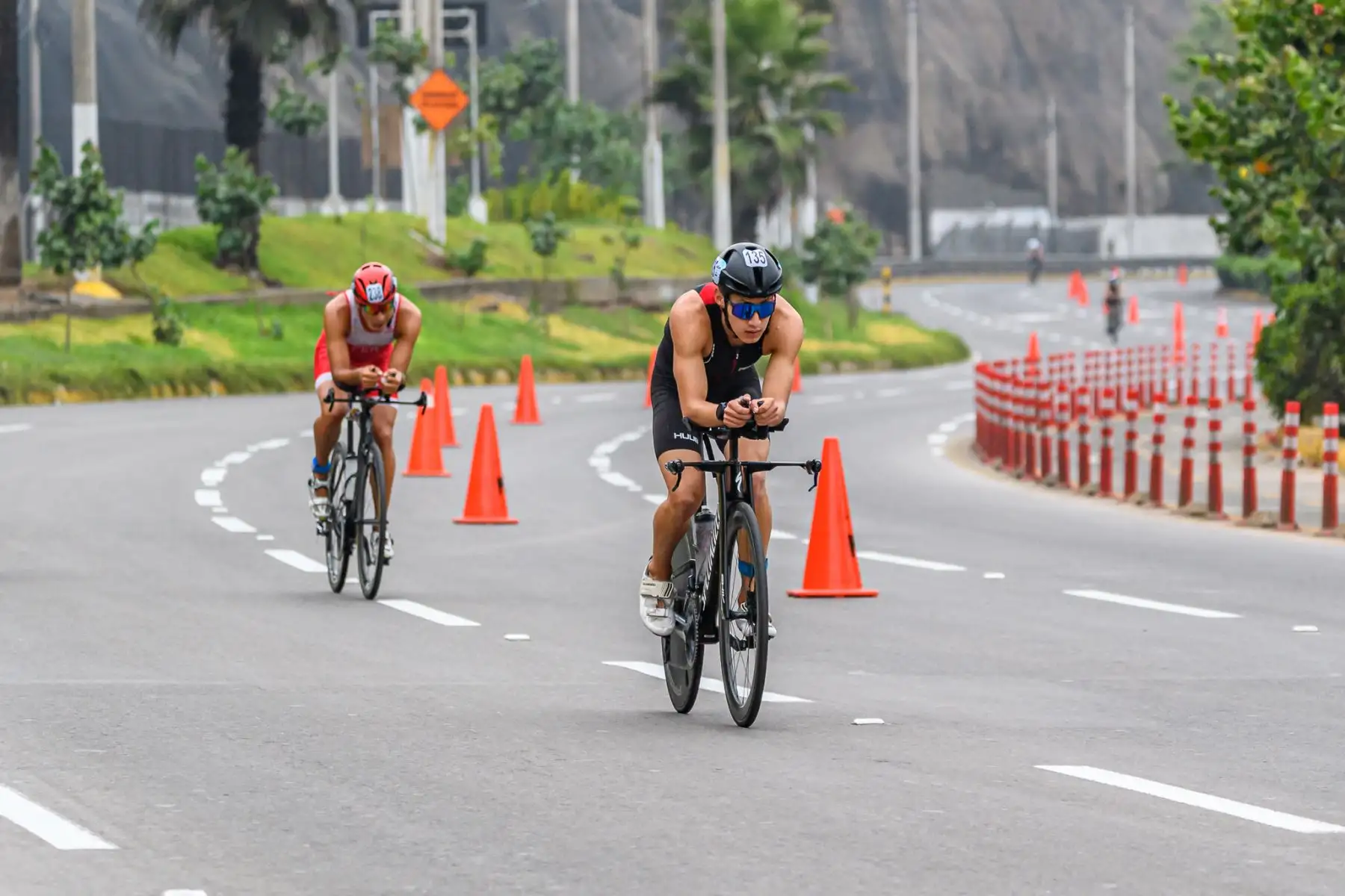 CostaVerdeBolivarianos2025