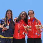 JuegosBolivarianos2025Deportistas