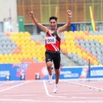 JuegosBolivarianosAtleta2025