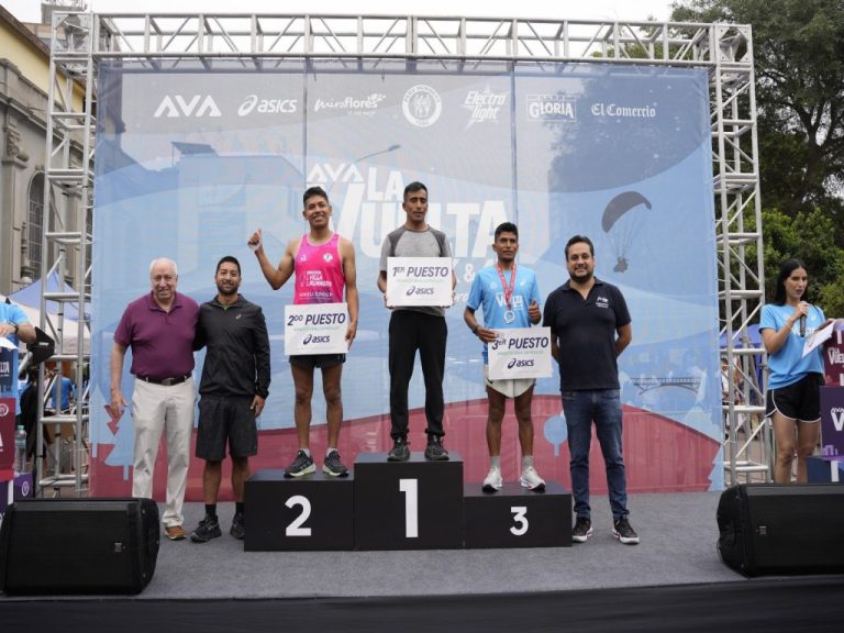 MaratónMiraflores2025