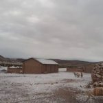 MedioAmbienteClimaSierraRegionales