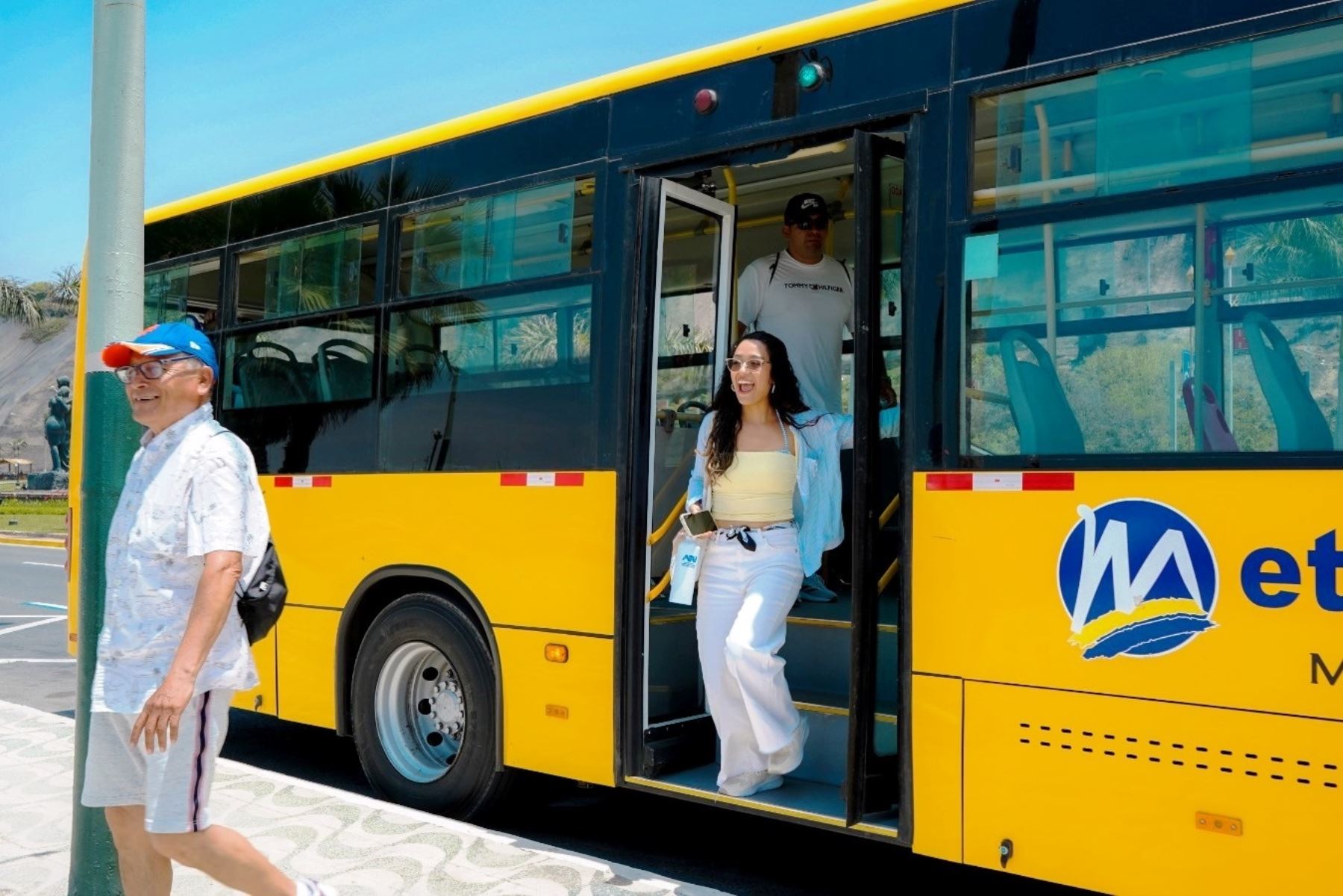 MetropolitanoPlayero