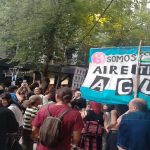 ProtestasAguaArgentina
