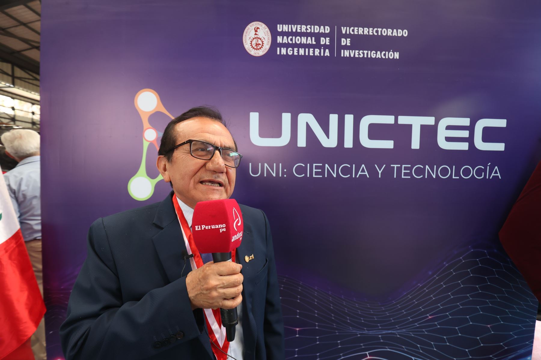 UNICTECIngenieriaCienciaTecnologíaArturoTalledo